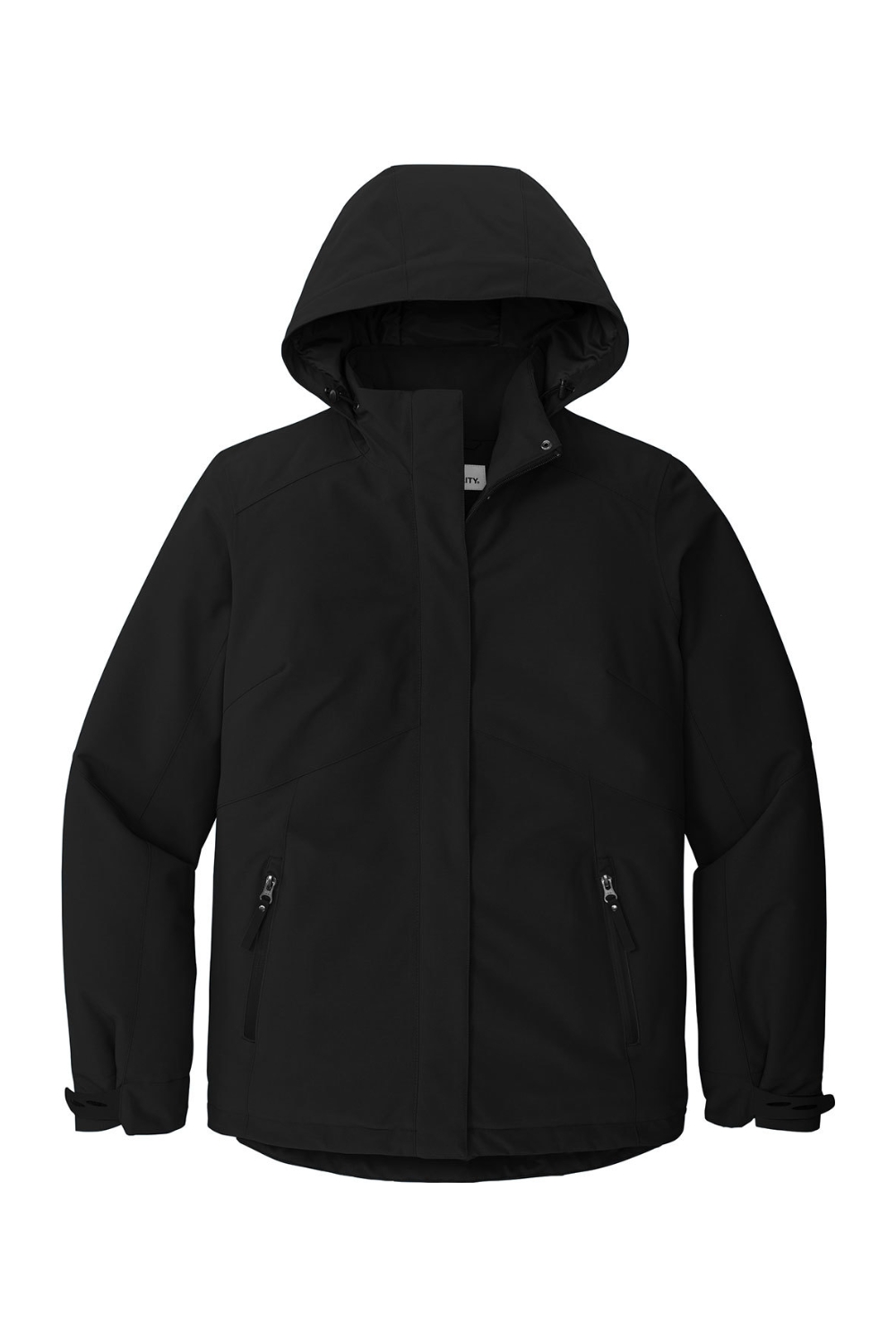 Port Authority Ladies Insulated Waterproof Tech Jacket-Port Authority