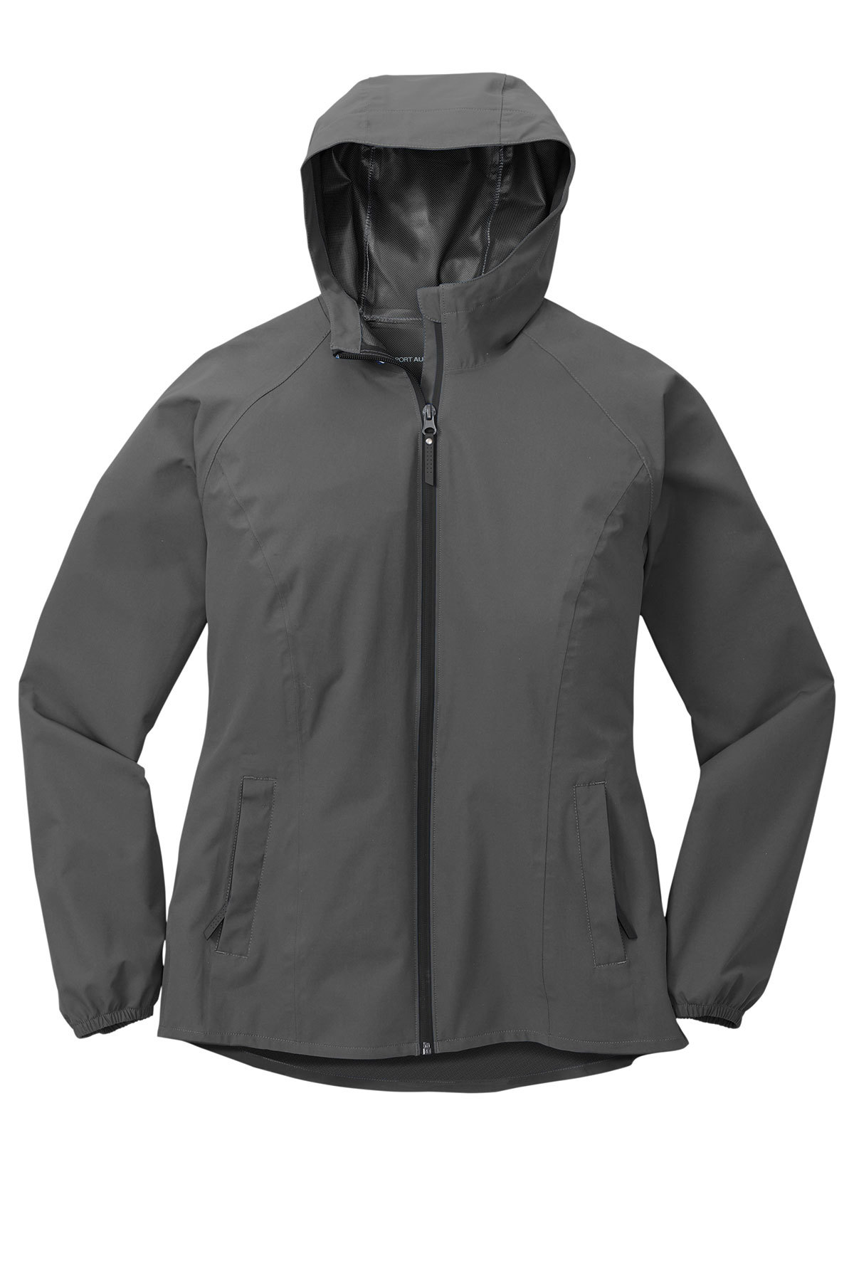 Port Authority Ladies Essential Rain Jacket-FulFillEngine