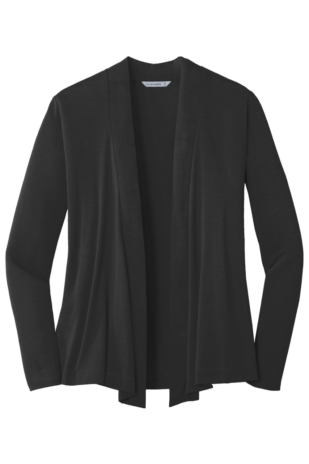Port Authority Ladies Concept Open Cardigan-Port Authority