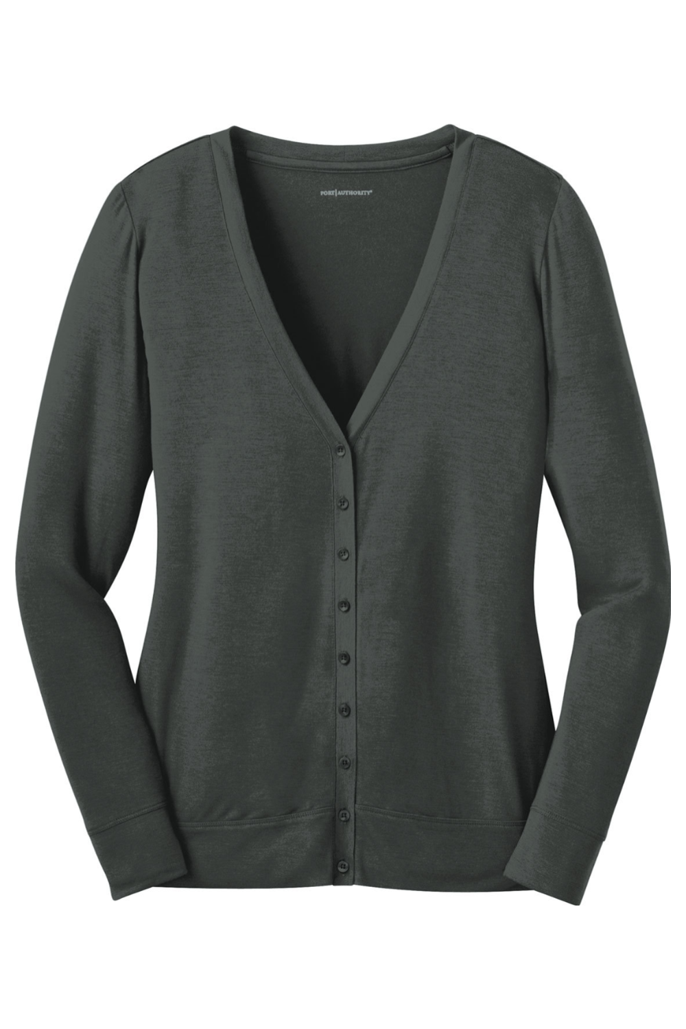 Port Authority Ladies Concept Cardigan-Port Authority