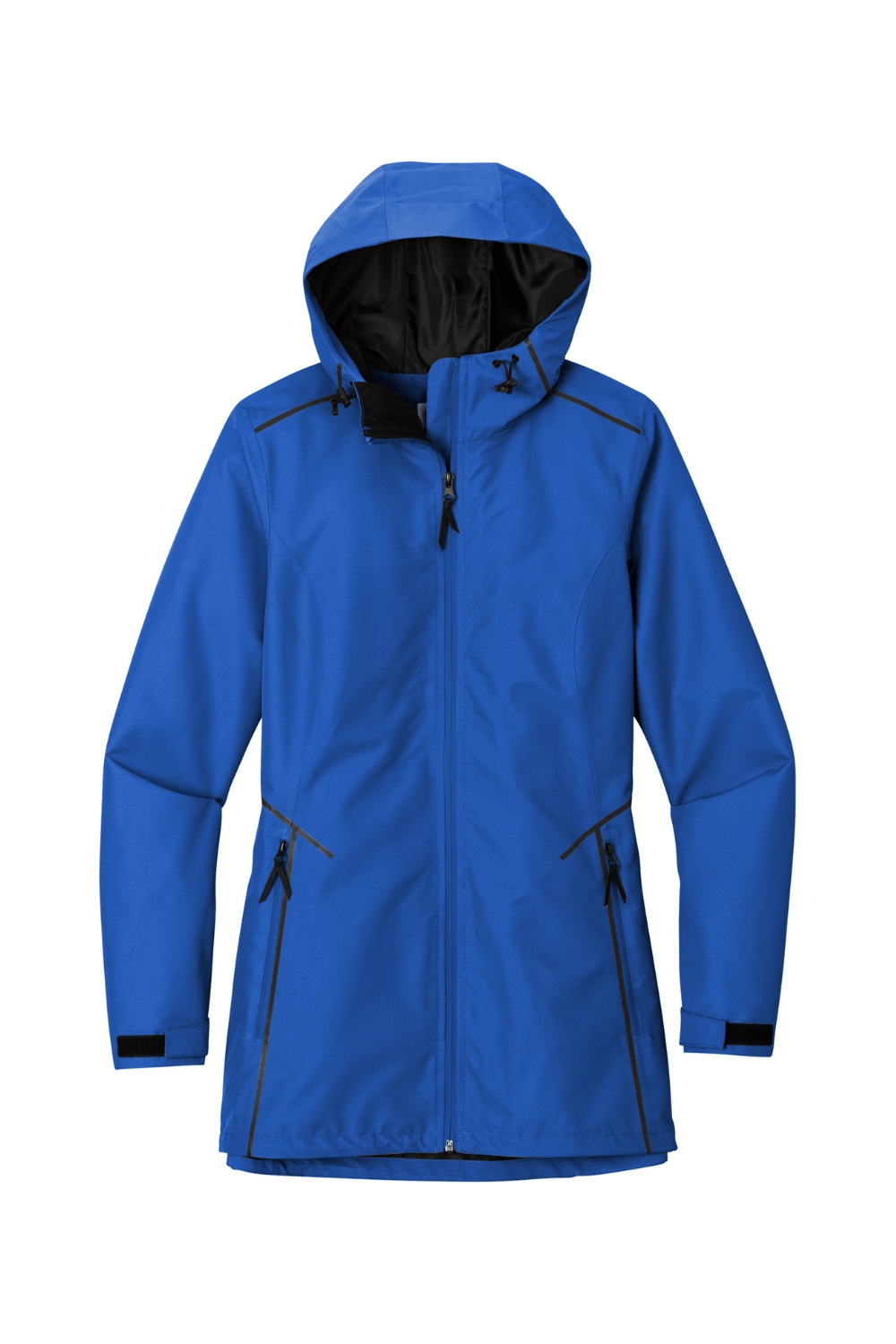 Port Authority Women‘s Collective Tech Outer Shell Jacket-Port Authority