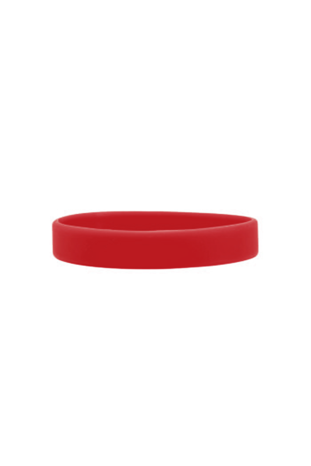 4 1/8" Silicone Bracelet-FulFillEngine