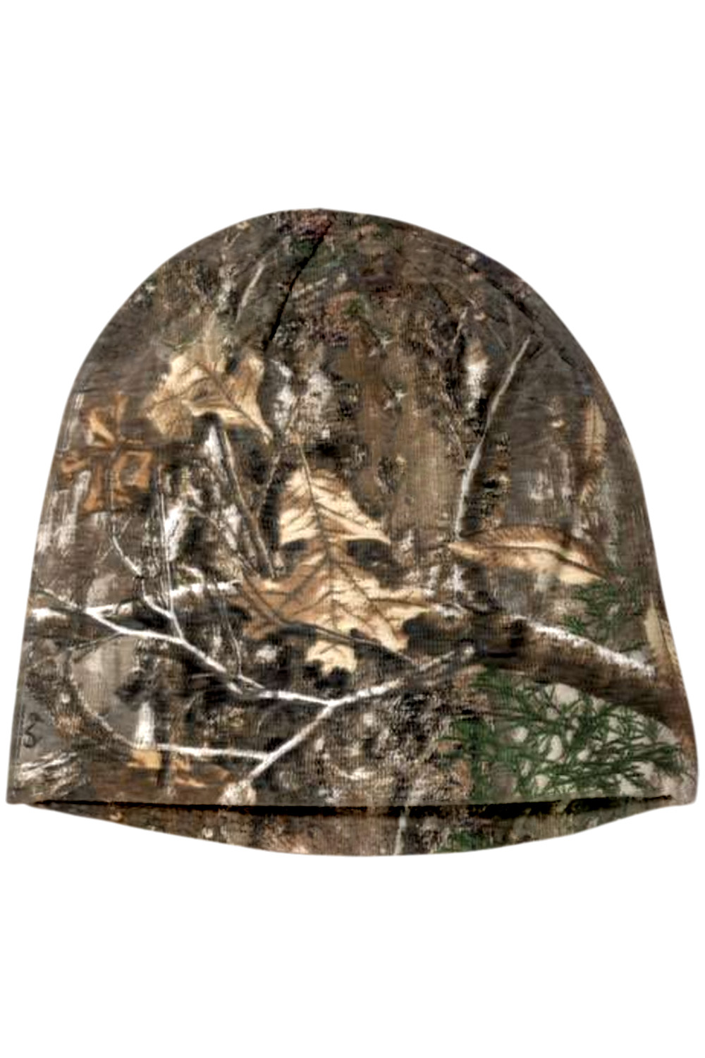 Kati 8" Licensed Camo Beanie-Mossy Oak
