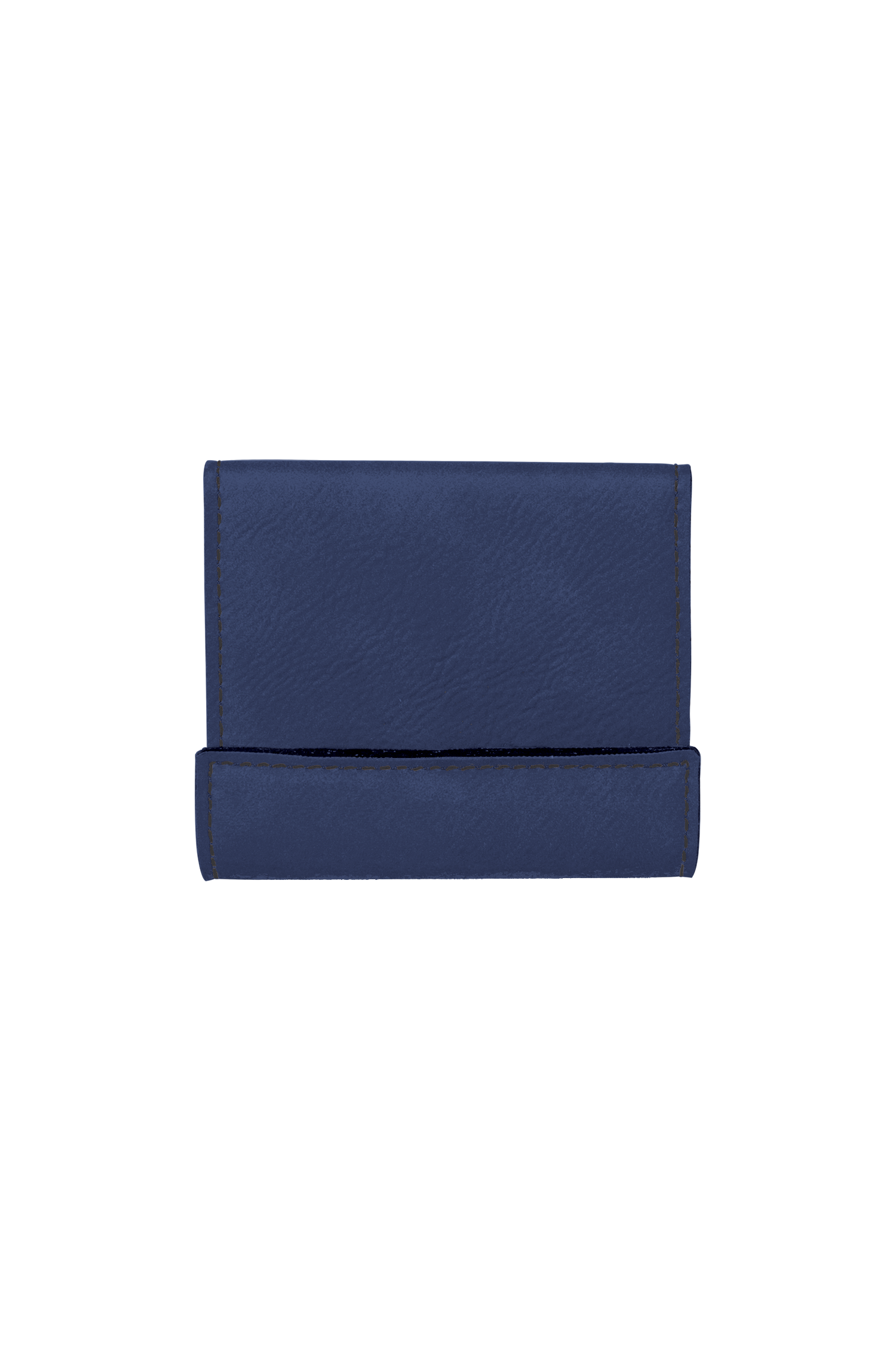 Laserable Leatherette Holder Easel-FulFillEngine