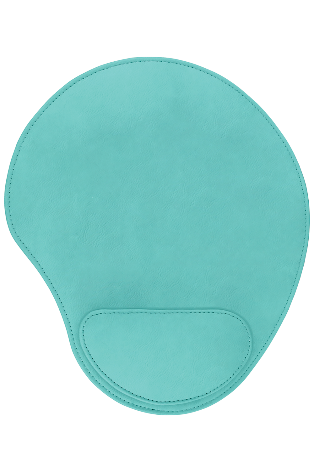 Laserable Leatherette Mouse Pad-FulFillEngine