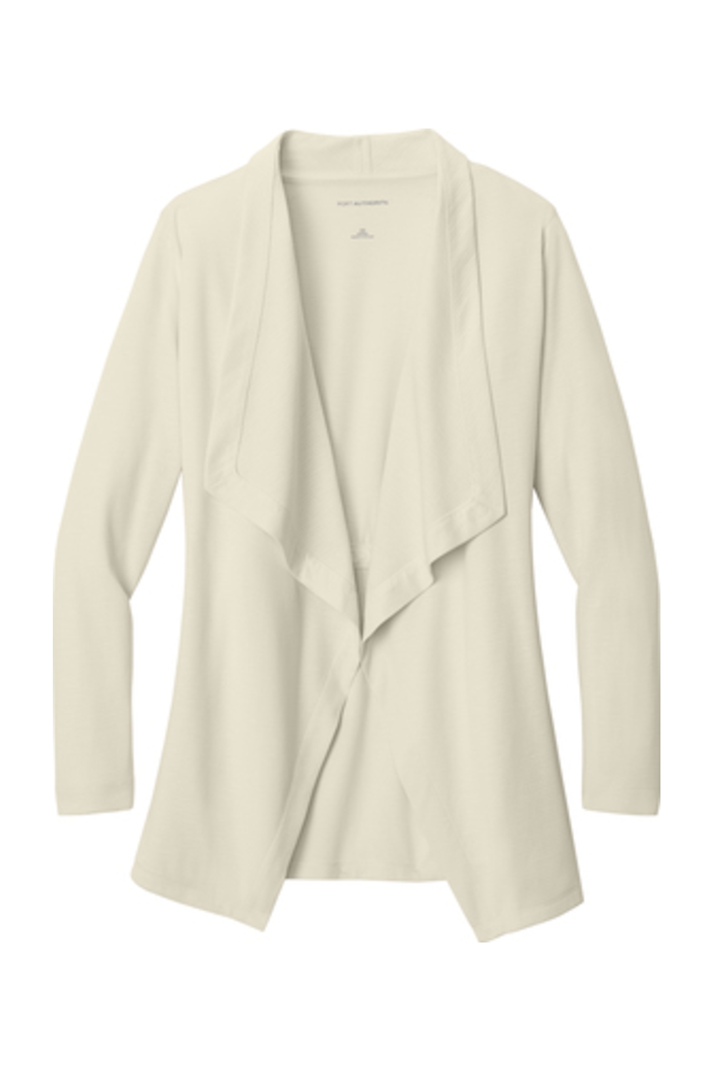 Port Authority Women‘s Breakwater Open Cardigan-Port Authority