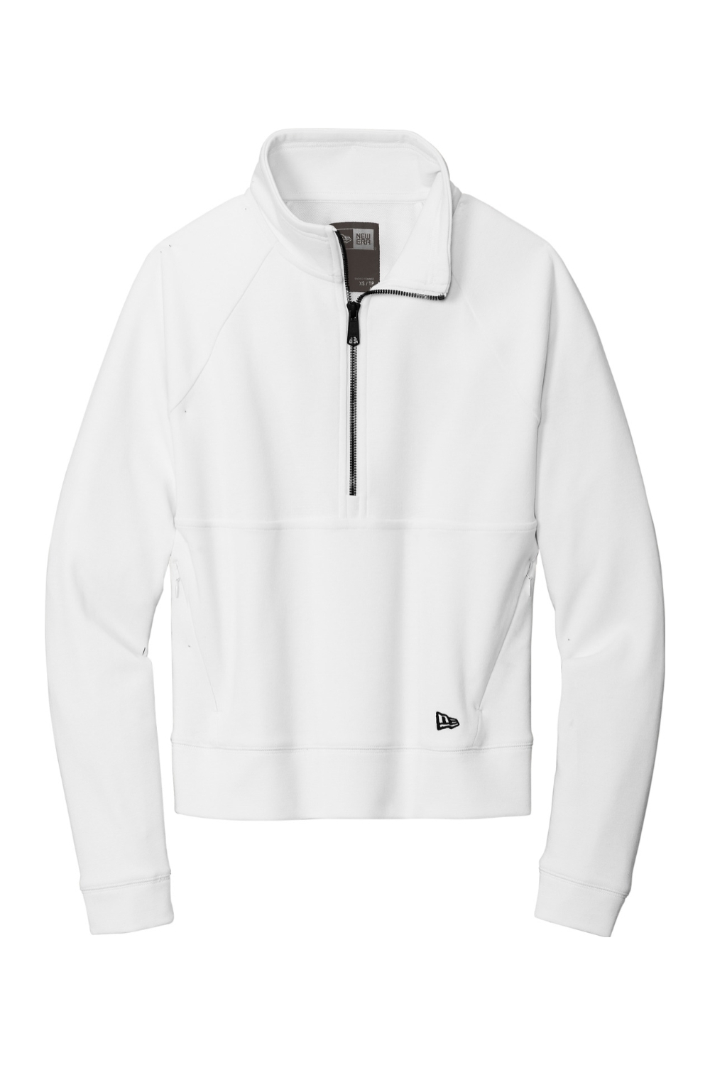 New Era Ladies STS 1/2-Zip-New Era