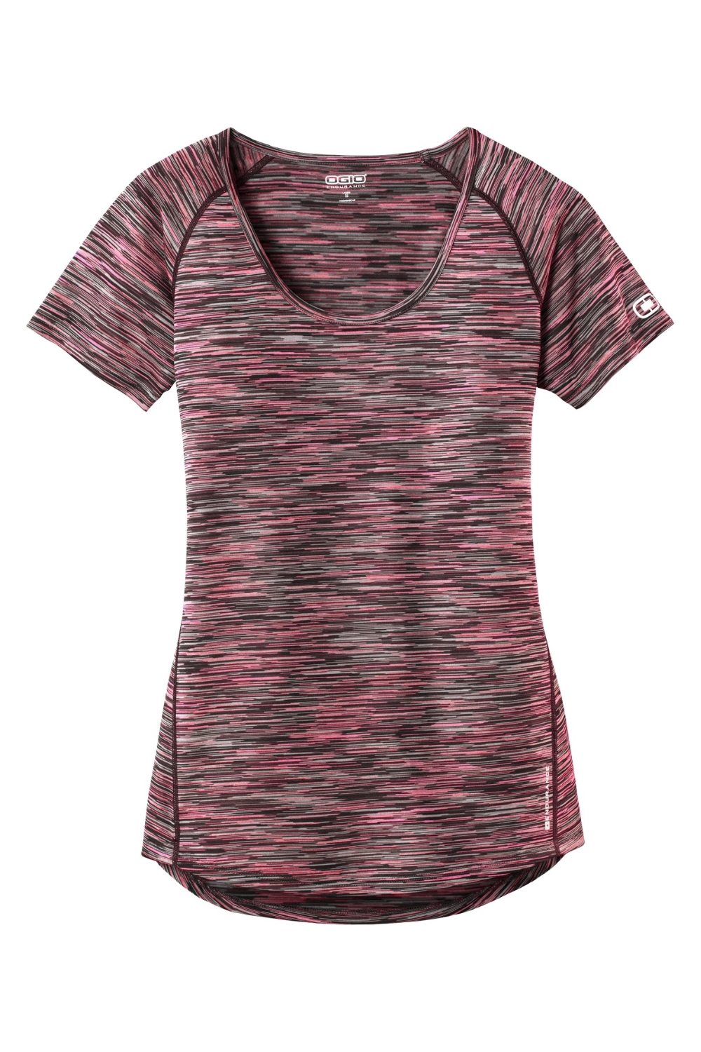 OGIO Ladies Verge Scoop Neck-Ogio