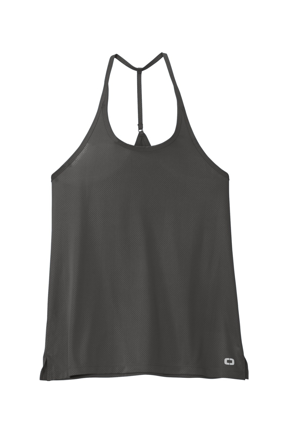 OGIO ENDURANCE Ladies Level Mesh Tank-Ogio