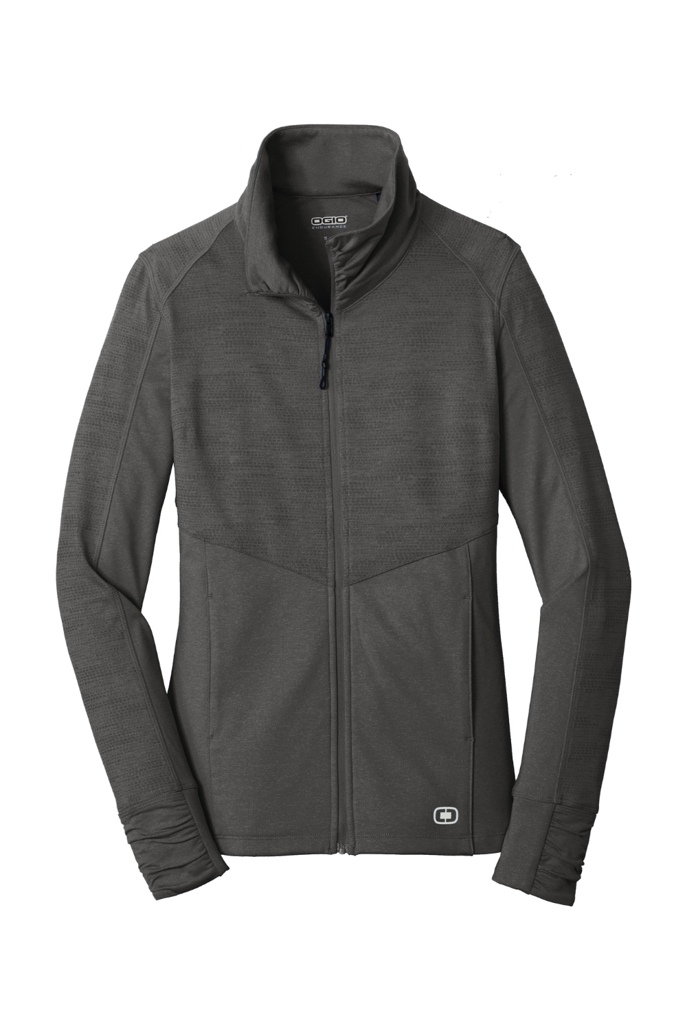 OGIO ENDURANCE Ladies Sonar Full-Zip-Ogio