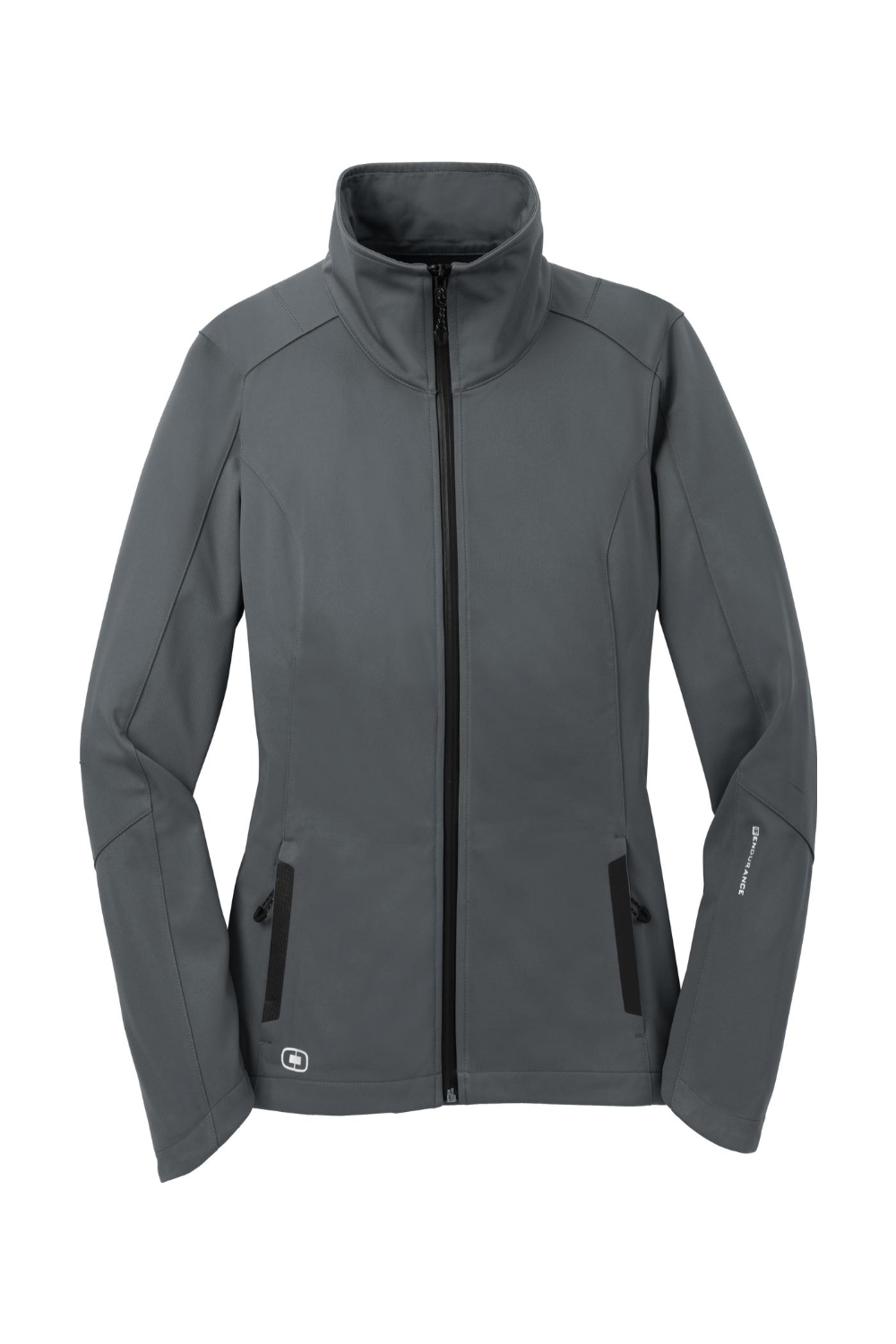 OGIO ENDURANCE Ladies Crux Soft Shell-Ogio