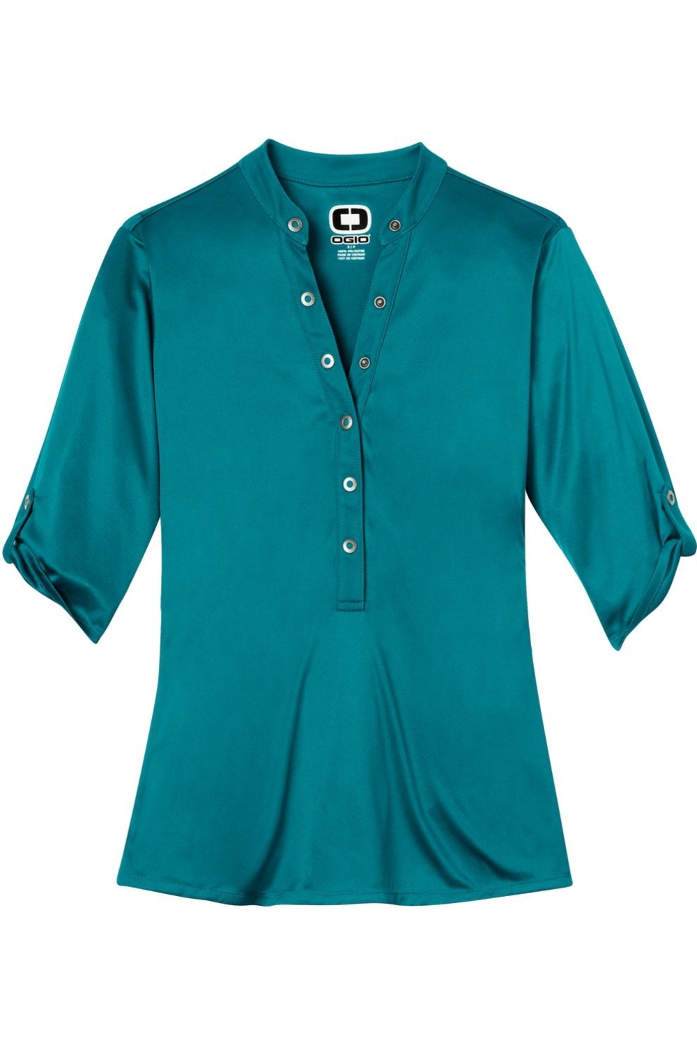 OGIO - Crush Henley-Ogio