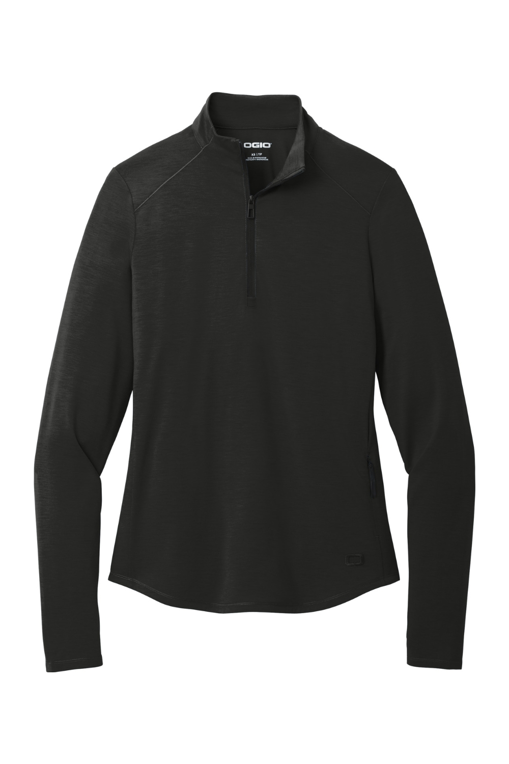 OGIO Ladies Motion 1/4-Zip-Ogio