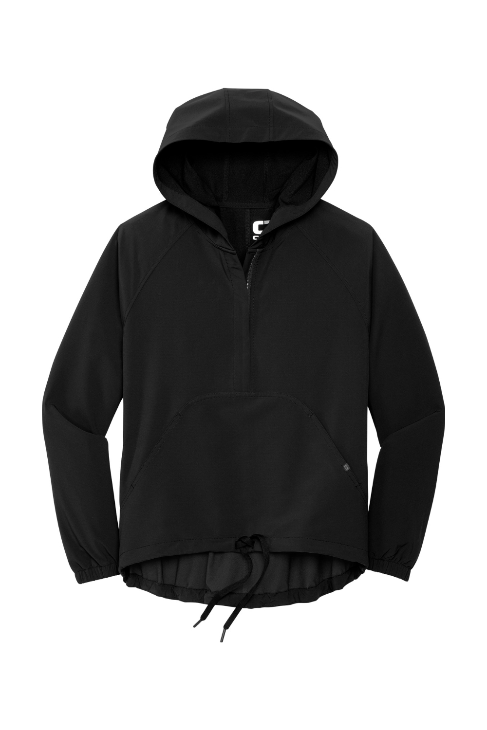 OGIO Ladies Connection Anorak-Ogio