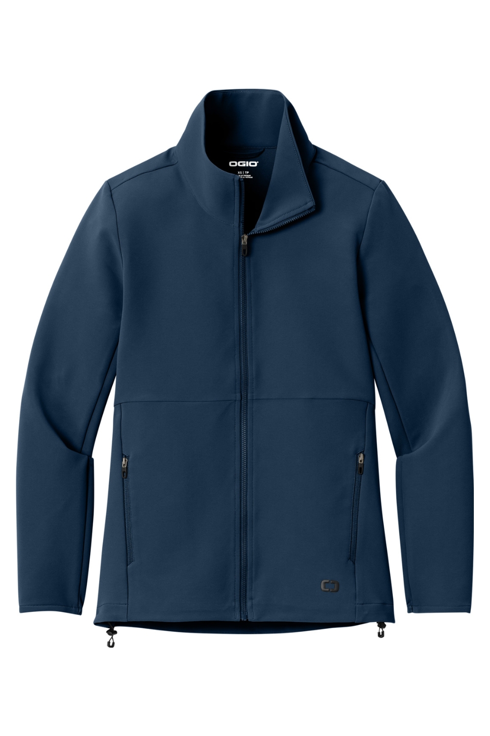 OGIO Women‘s Kinetic Soft Shell-Ogio