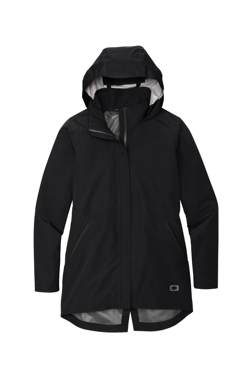 OGIO Ladies Utilitarian Jacket-Ogio