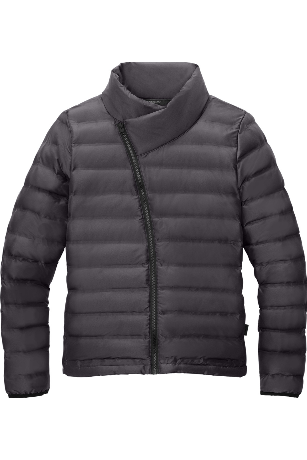 OGIO Ladies Street Puffy Full-Zip Jacket-Ogio