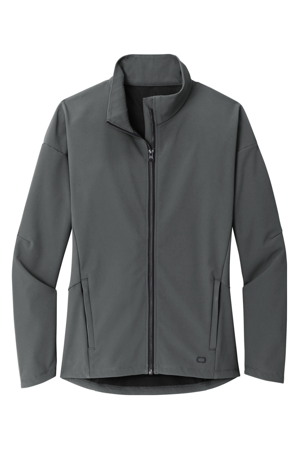 OGIO Ladies Commuter Full-Zip Soft Shell-Ogio