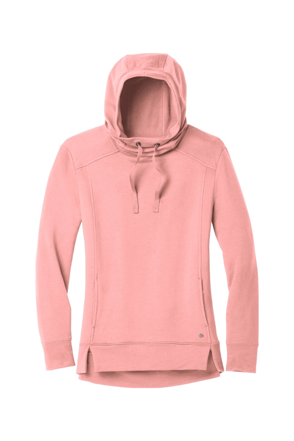 OGIO Ladies Luuma Pullover Fleece Hoodie-Ogio