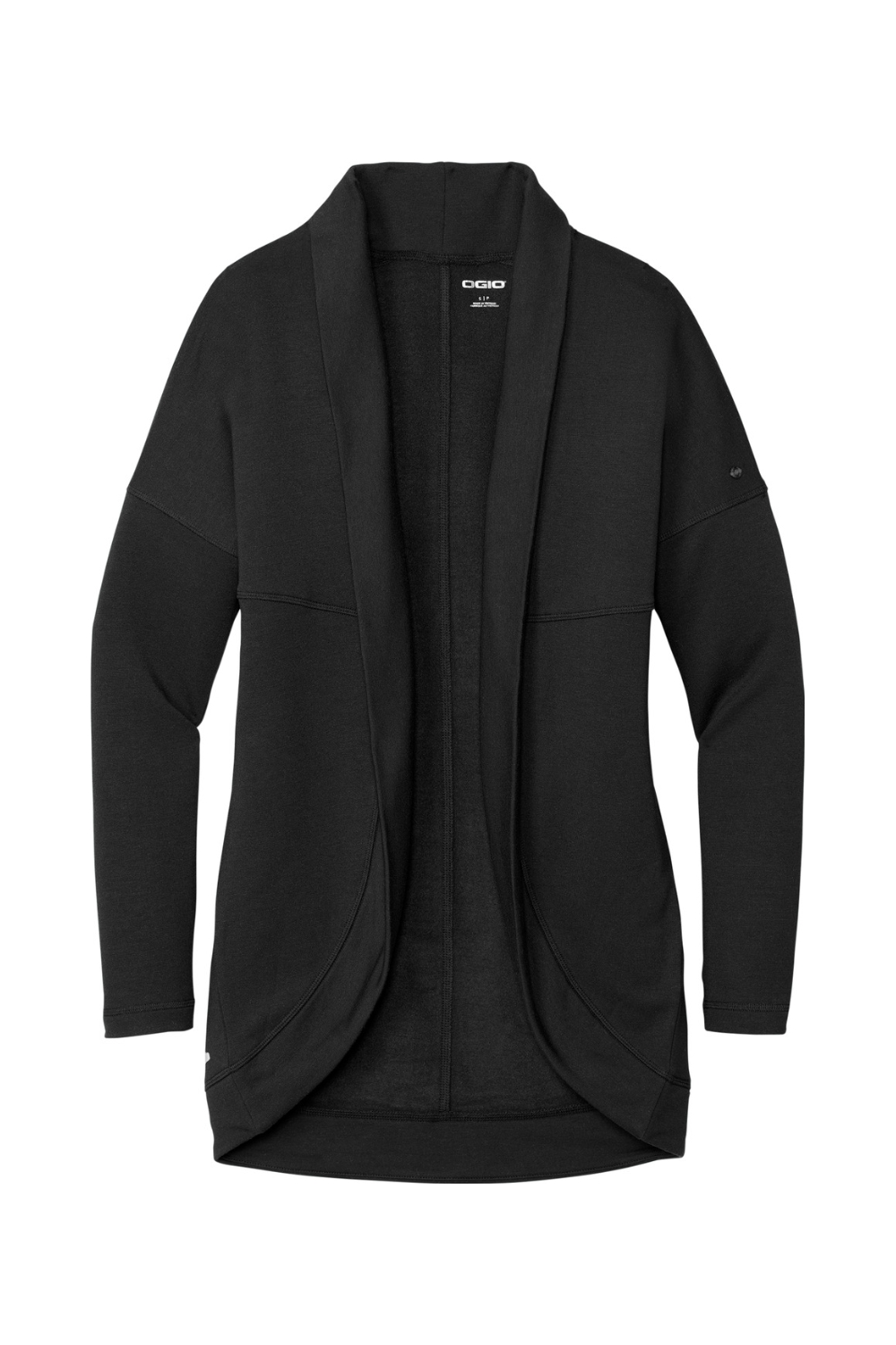 OGIO Ladies Luuma Cocoon Fleece-Ogio