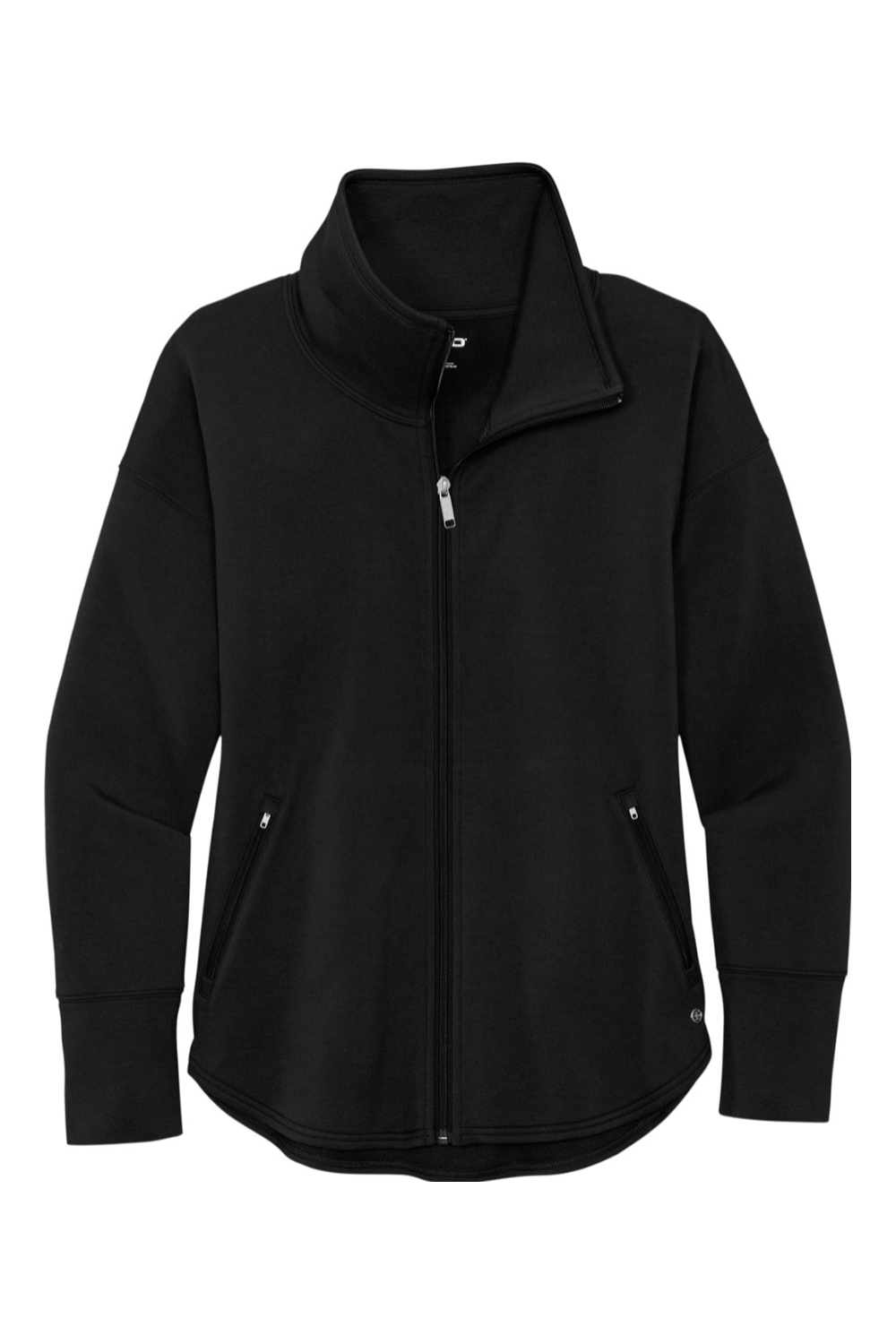 OGIO Ladies Luuma Full-Zip Fleece-Ogio