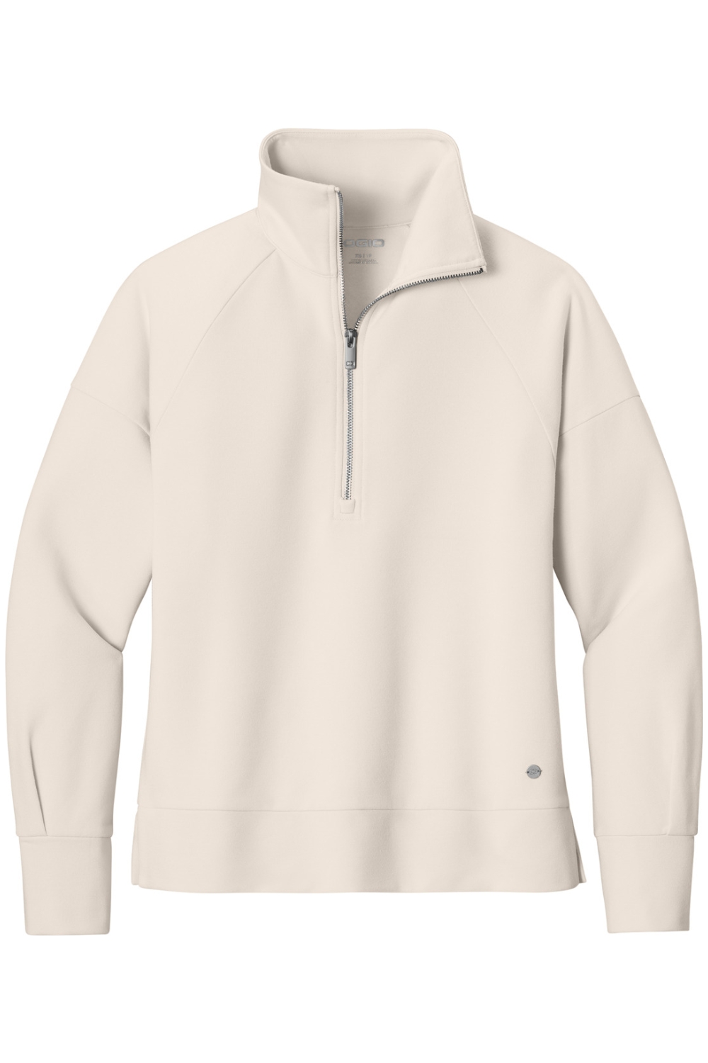 OGIO Women‘s Luuma 1/2-Zip-Ogio