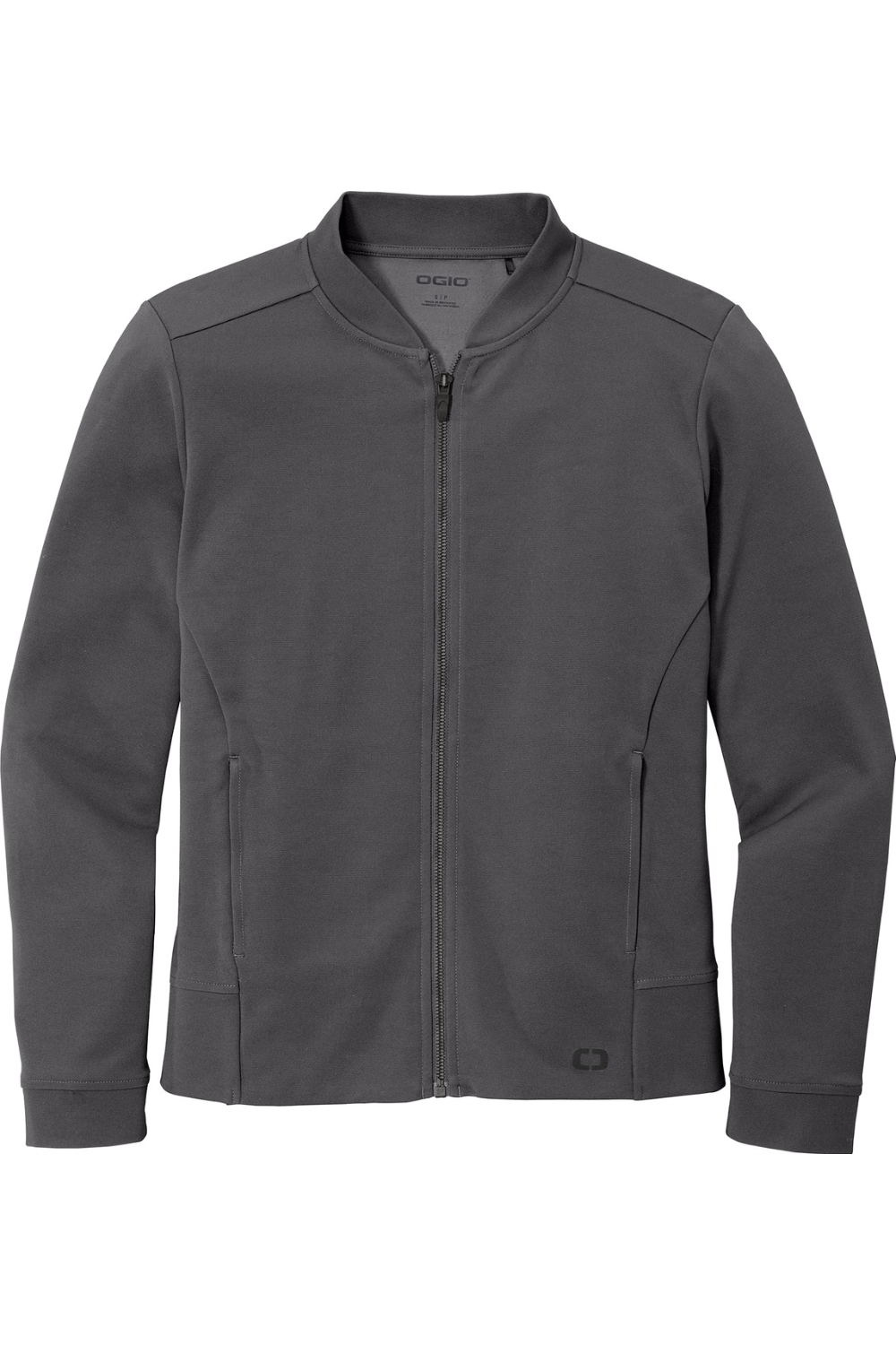 OGIO Ladies Hinge Full-Zip-Ogio
