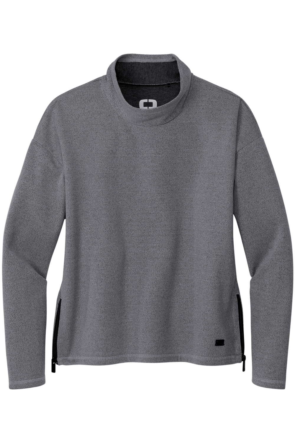 OGIO Ladies Transition Pullover-Ogio