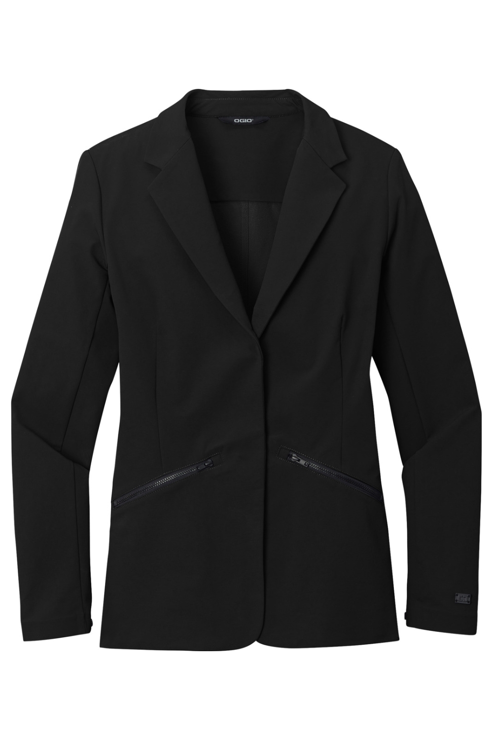 OGIO Ladies Fusion Blazer-Ogio