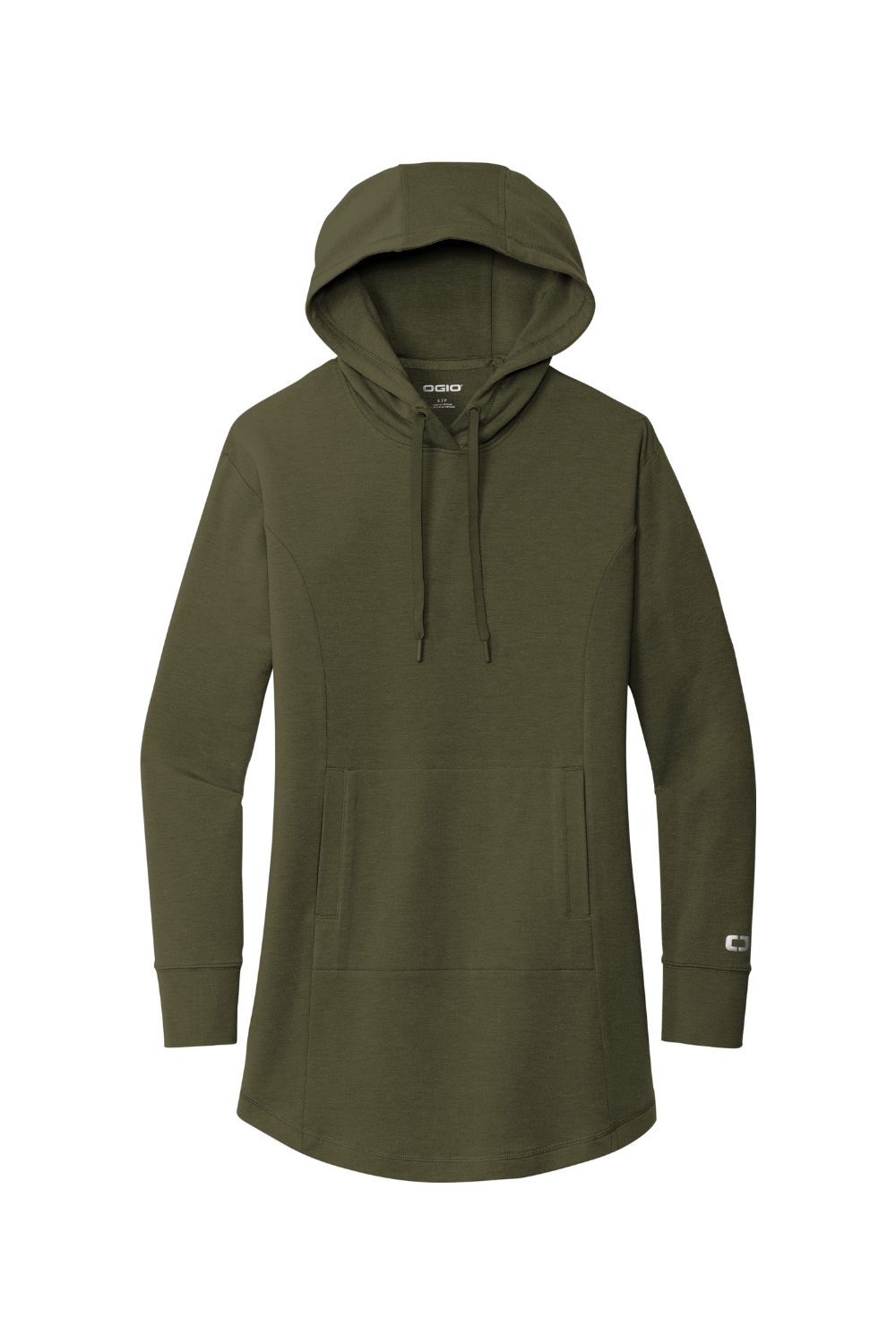 OGIO Ladies Luuma Flex Tunic-Ogio