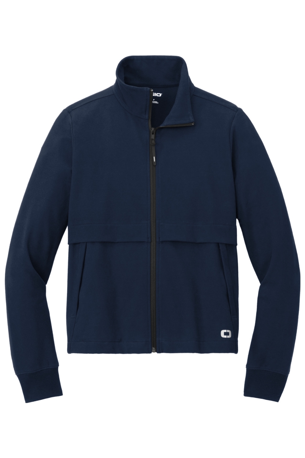 OGIO Ladies Outstretch Full-Zip-Ogio