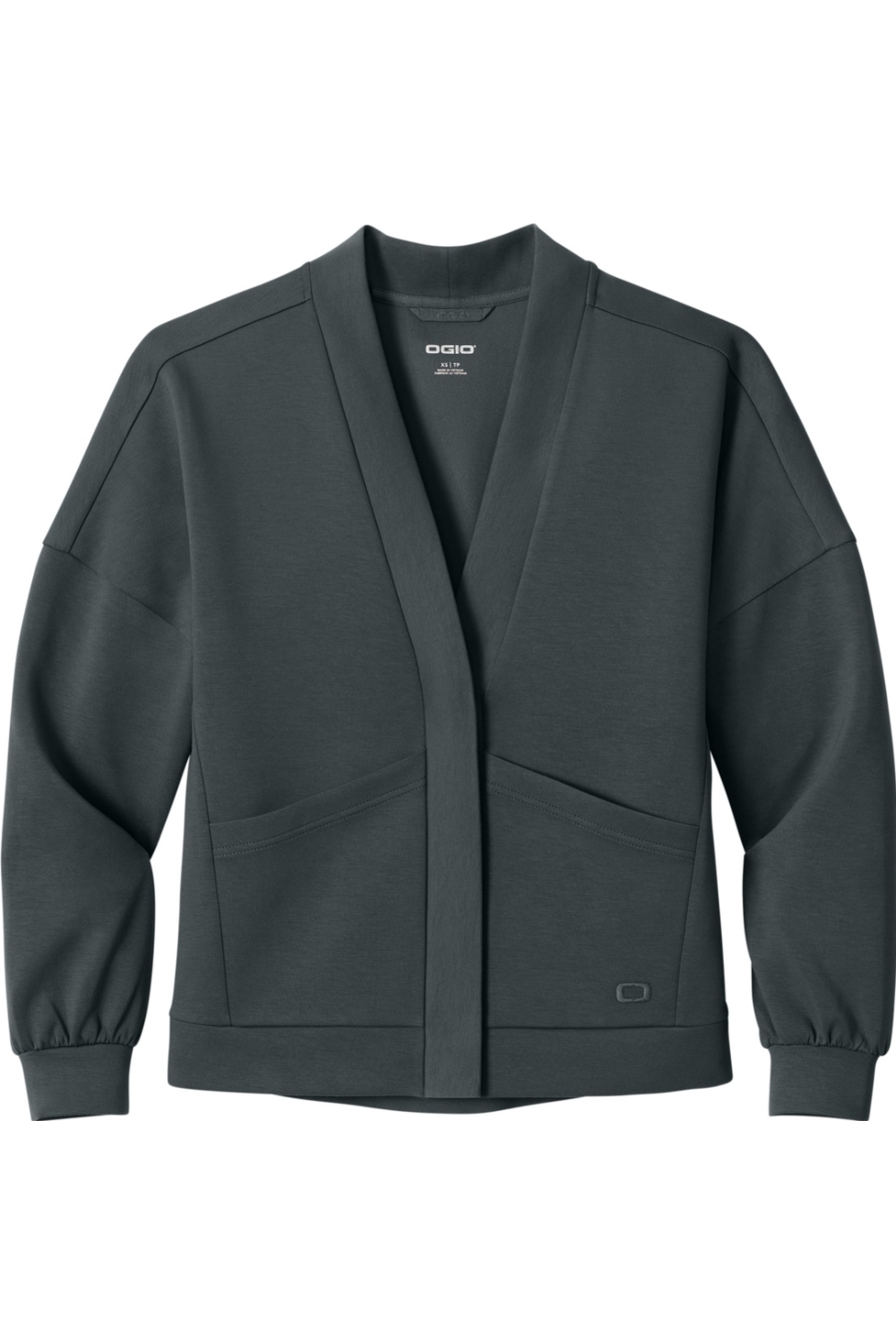 OGIO Women‘s Transcend Cardigan-Ogio