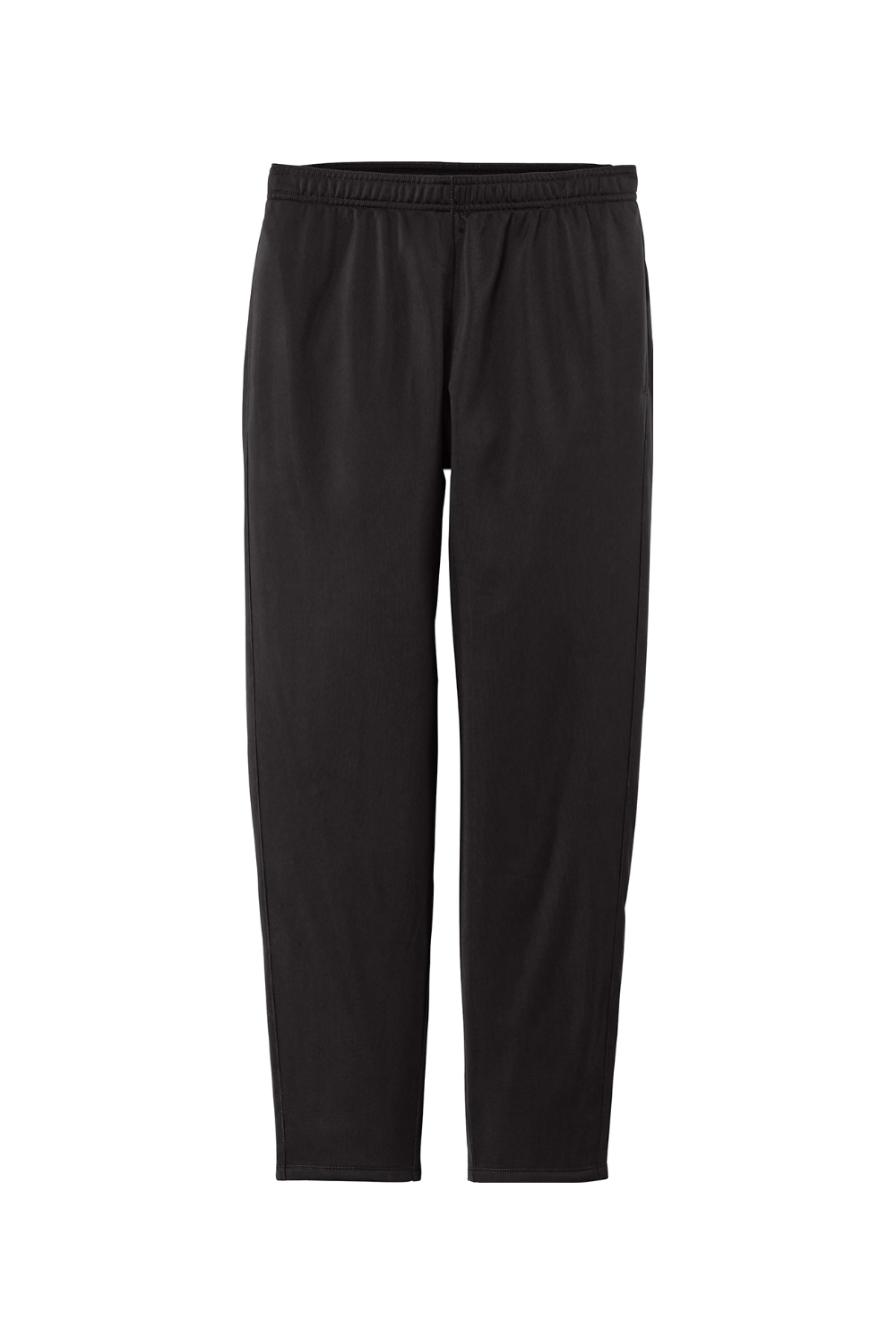 Sport-Tek Ladies Tricot Track Jogger-Sport-Tek
