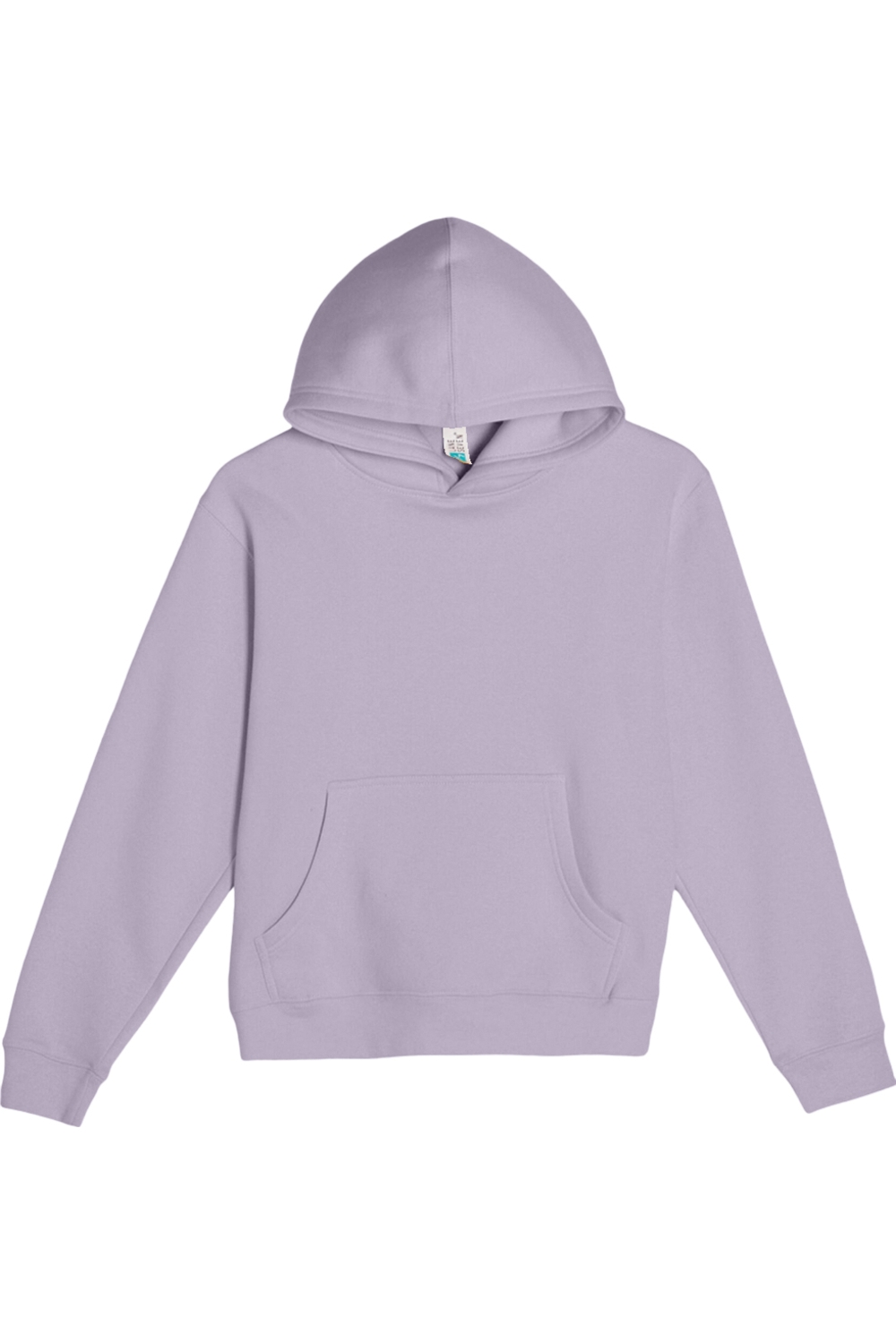 Lane Seven Premium Youth Pullover Hoodie-Lane Seven