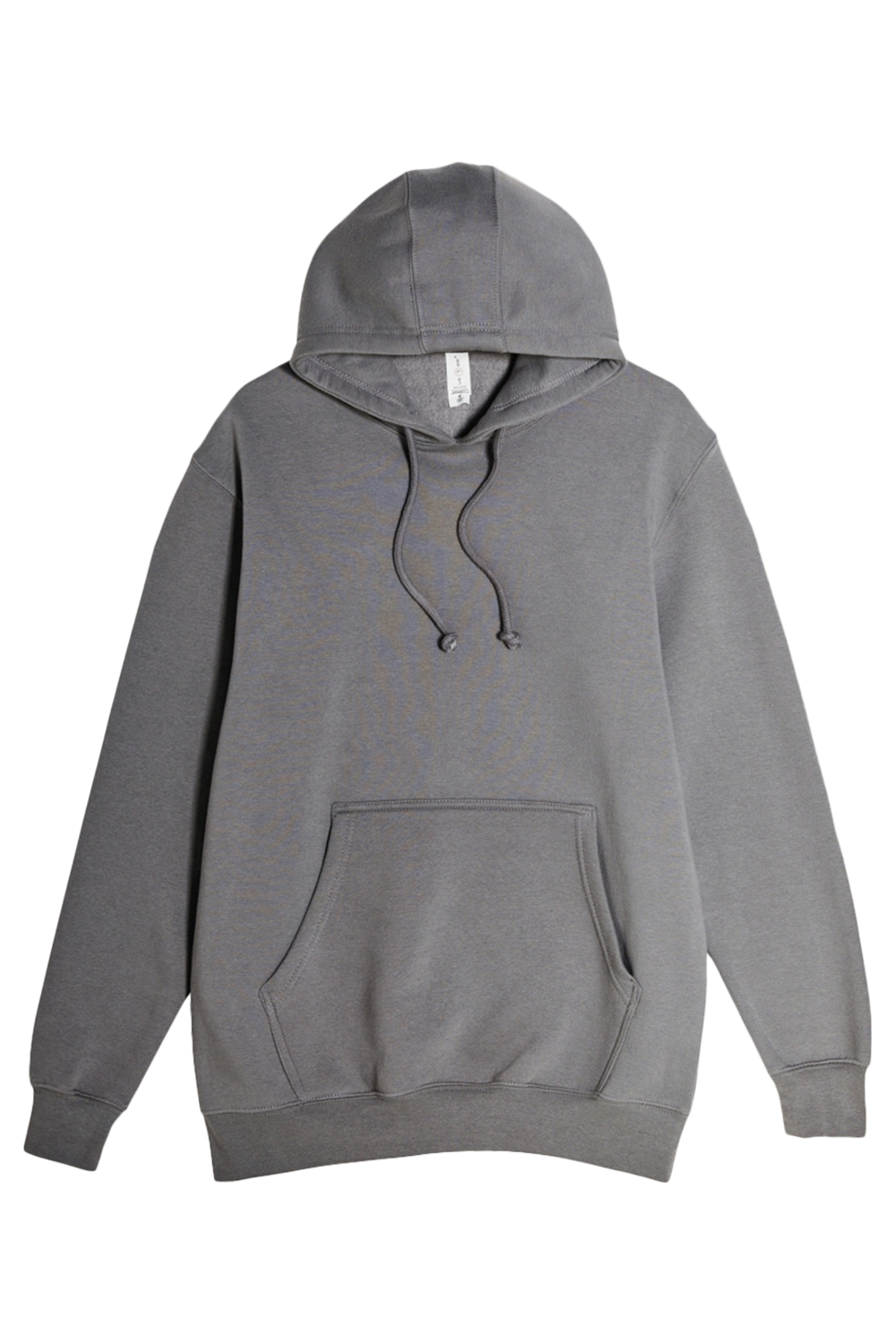 Lane Seven Heavyweight Pullover Hoodie-Lane Seven