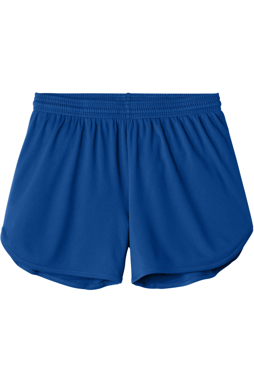 Sport-Tek Women‘s Club 3" Track Short-Sport-Tek