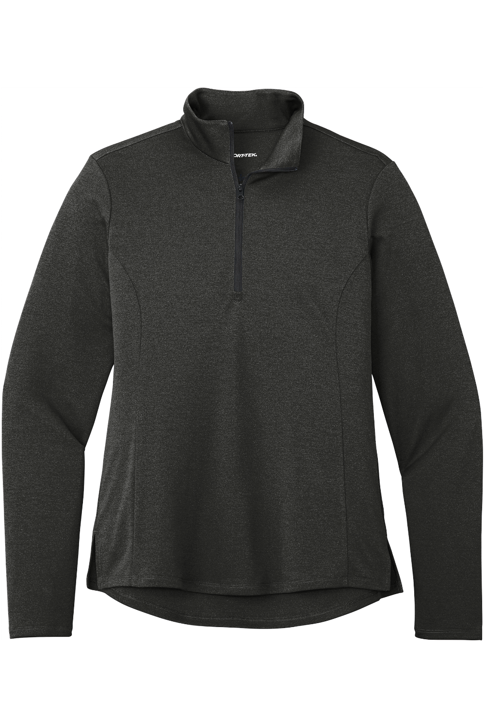 Sport-Tek Ladies Endeavor 1/4-Zip Pullover-Sport-Tek