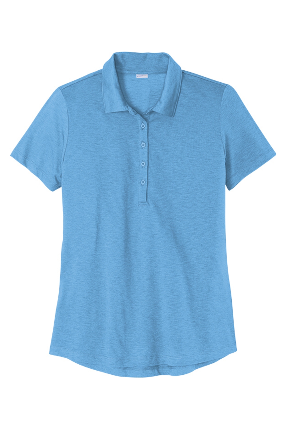 Sport-Tek  Ladies PosiCharge Strive Polo-Sport-Tek