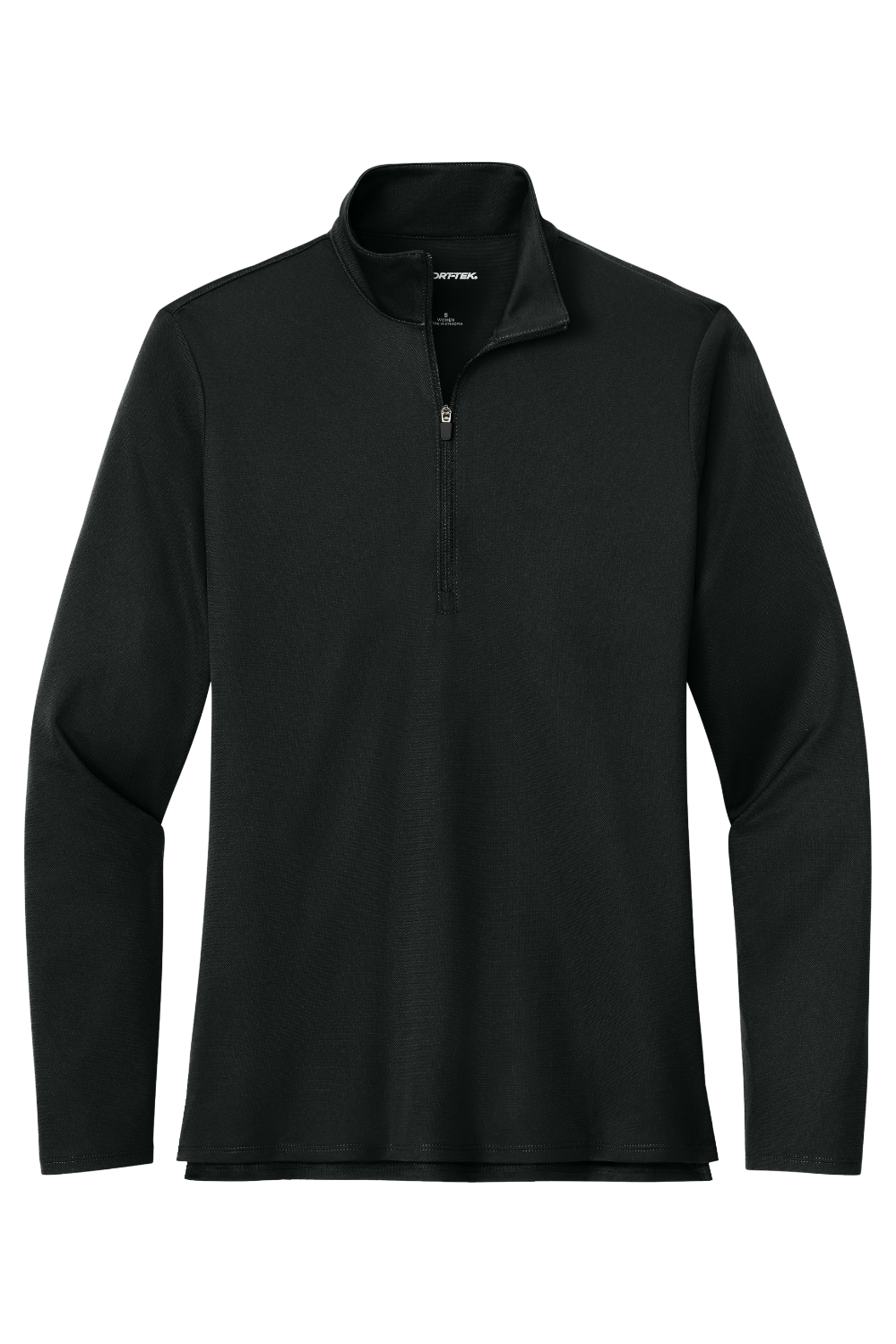 Sport-Tek Women‘s Micropique Sport-Wick 1/4-Zip-Sport-Tek