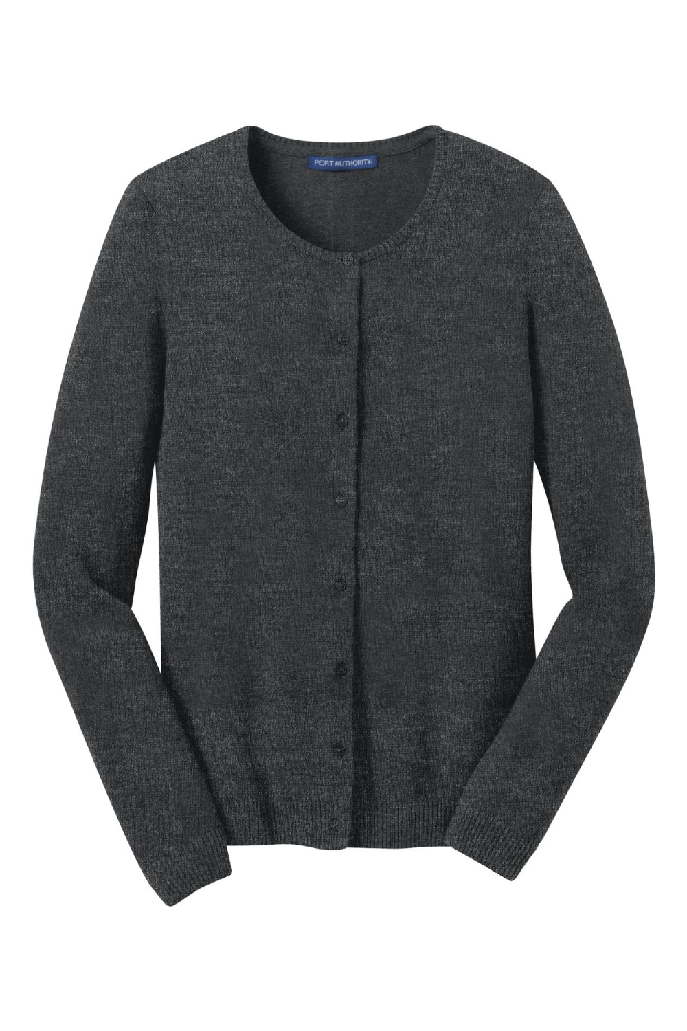 Port Authority Ladies Cardigan Sweater-Port Authority