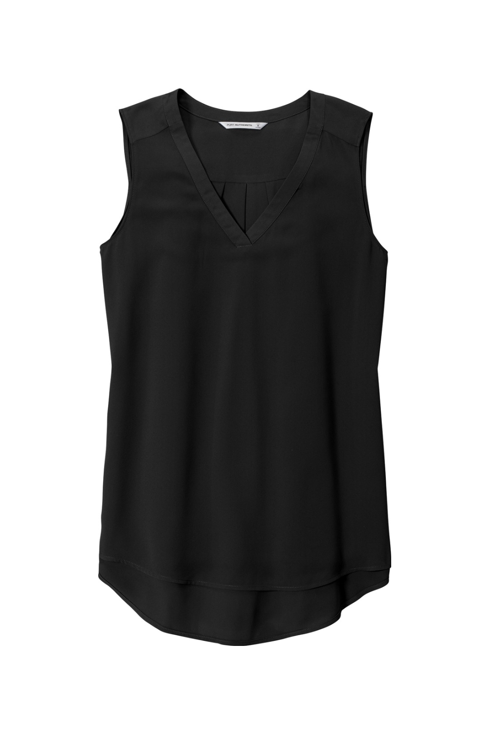 Port Authority Ladies Sleeveless Blouse-Port Authority