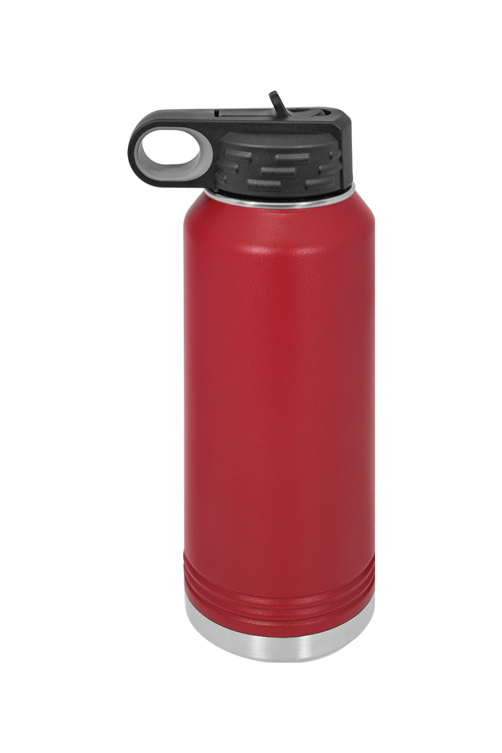 32 oz. Stainless Steel Water Bottle-FulFillEngine