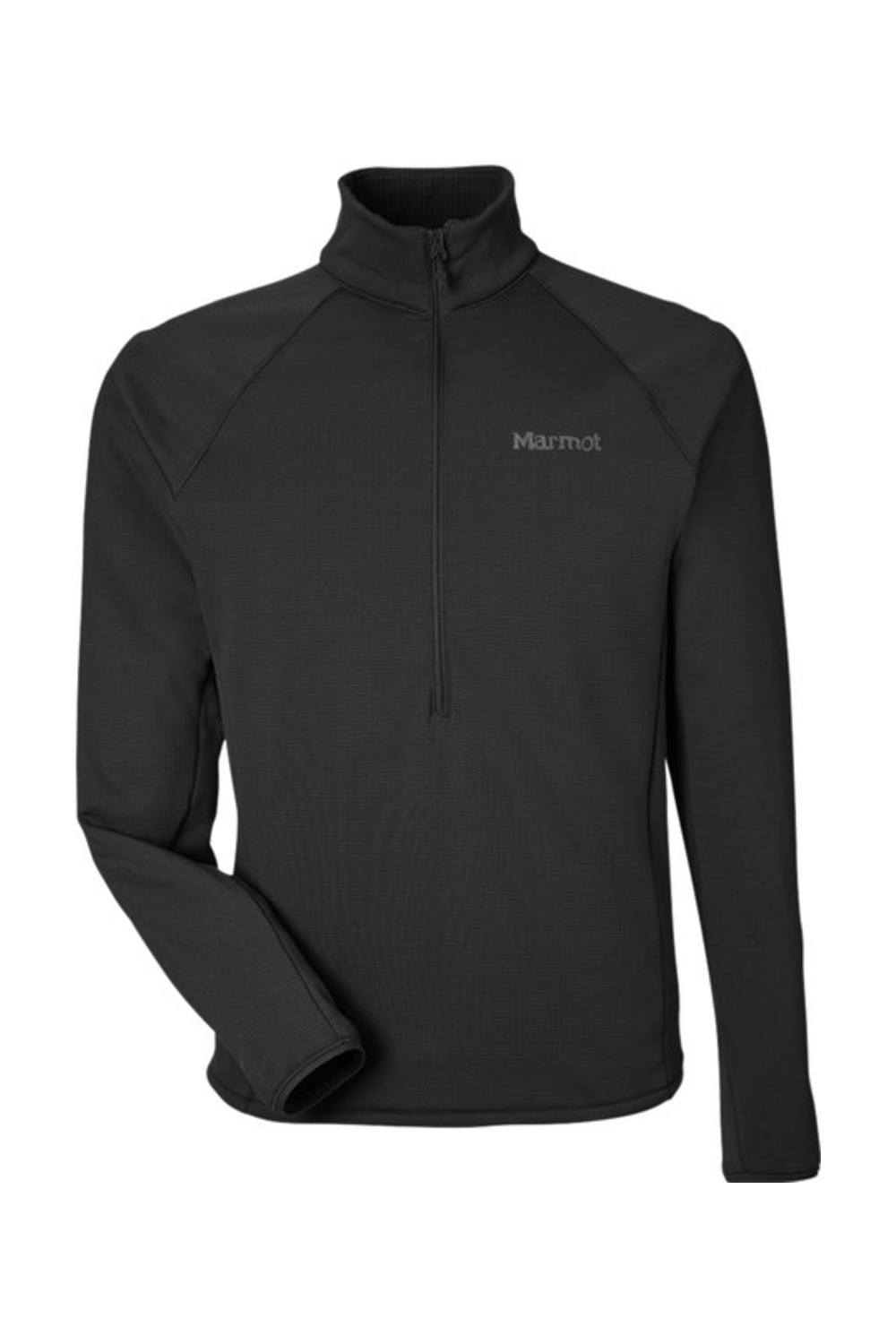 Marmot Leconte Half-Zip Pullover-Marmot