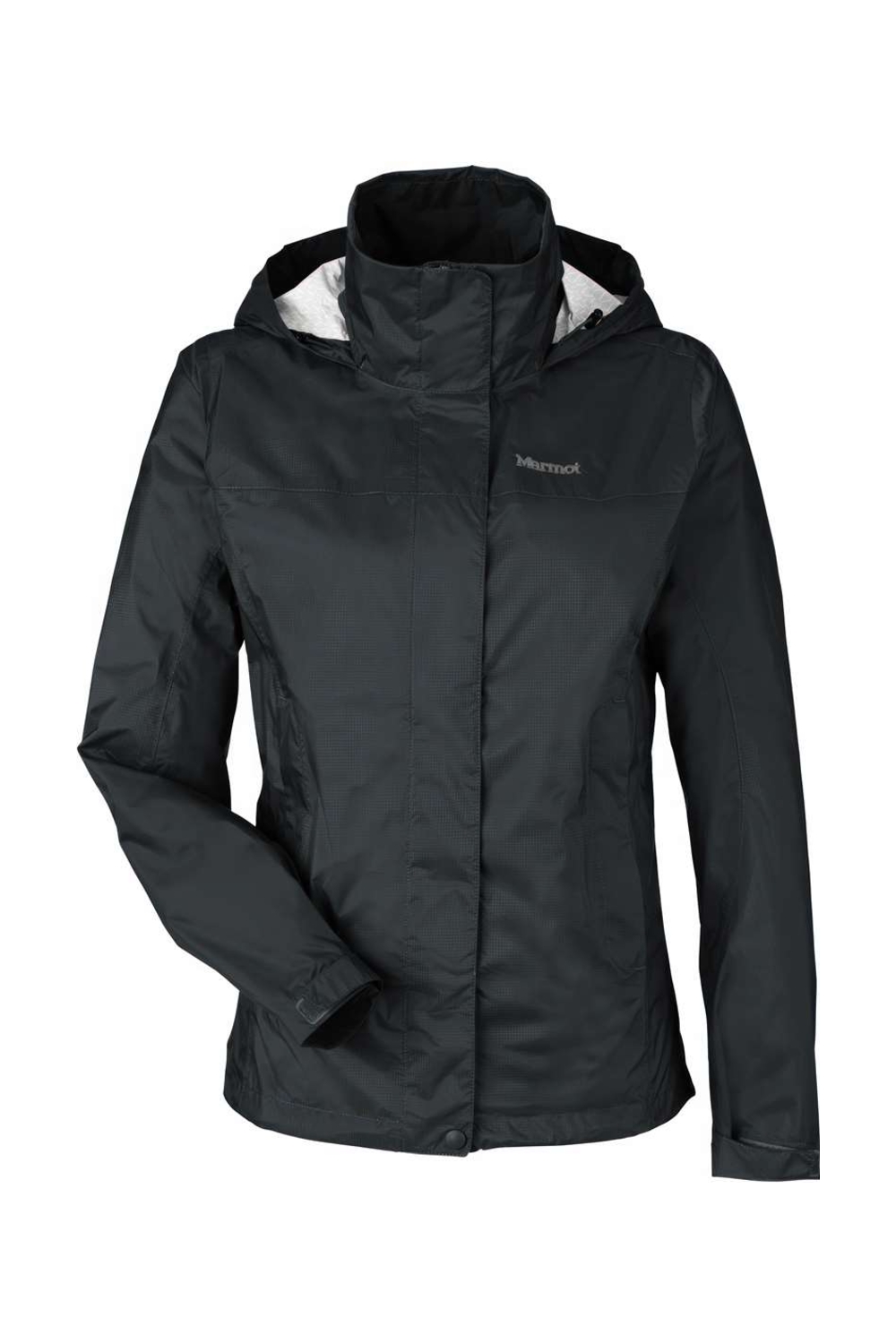 Marmot Women‘s PreCipÂ® Eco Packable Rain Jacket-Marmot