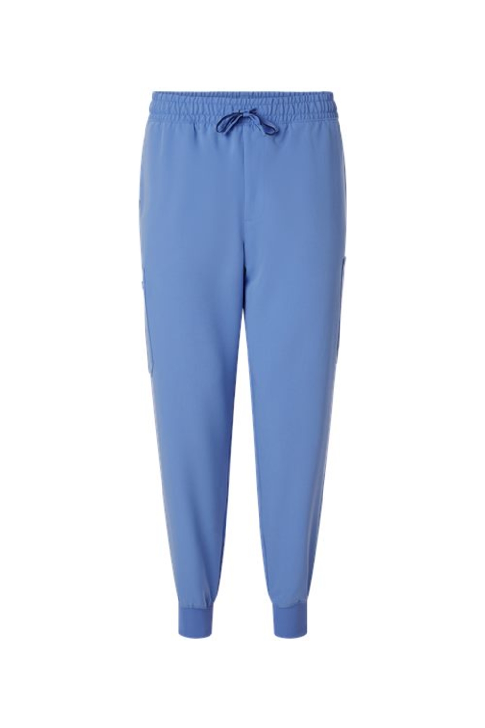 Jaanuu Osmo 8-Pocket Scrub Joggers-Jaanuu