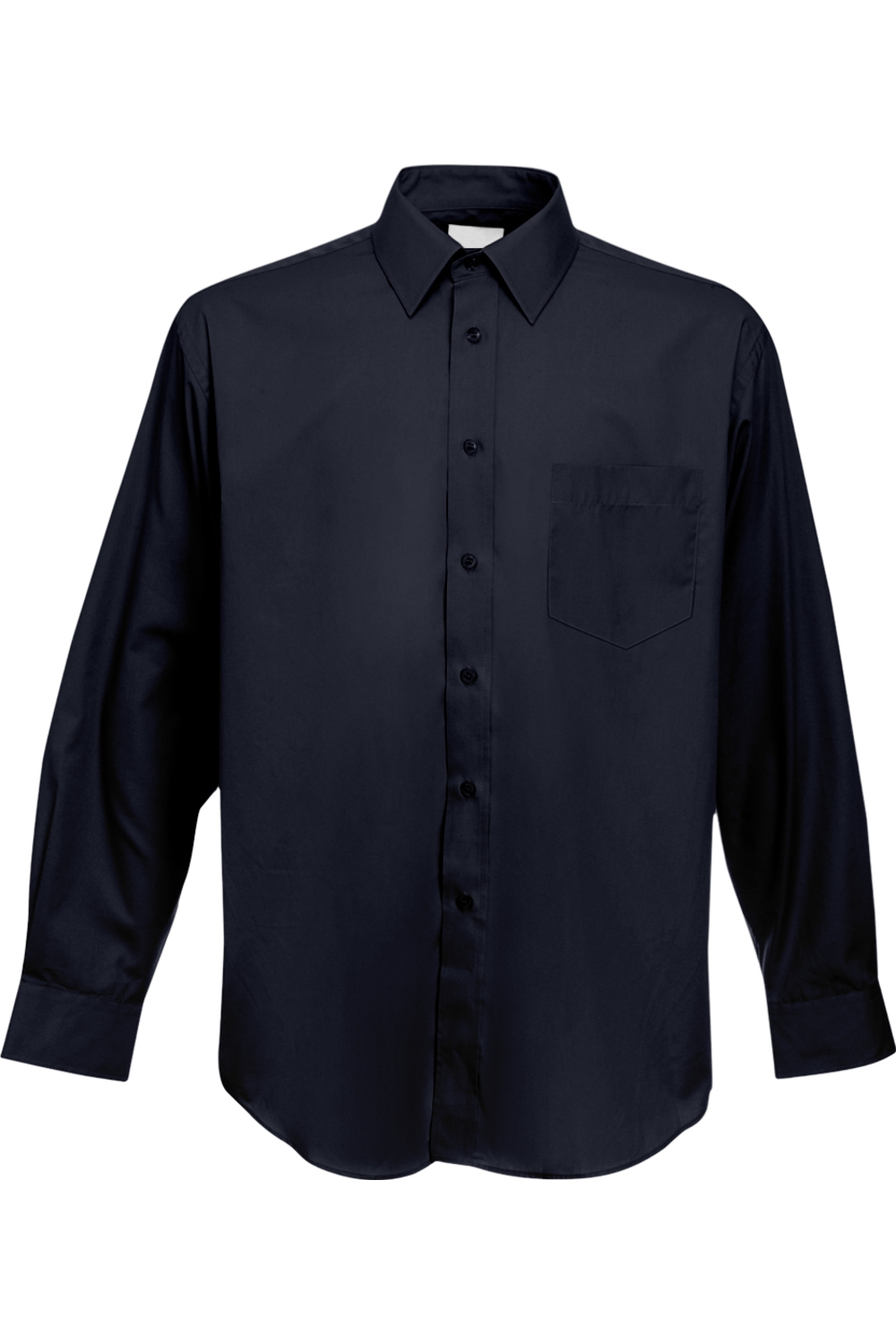 Harriton Men‘s 3.1 oz. Essential Poplin-FulFillEngine