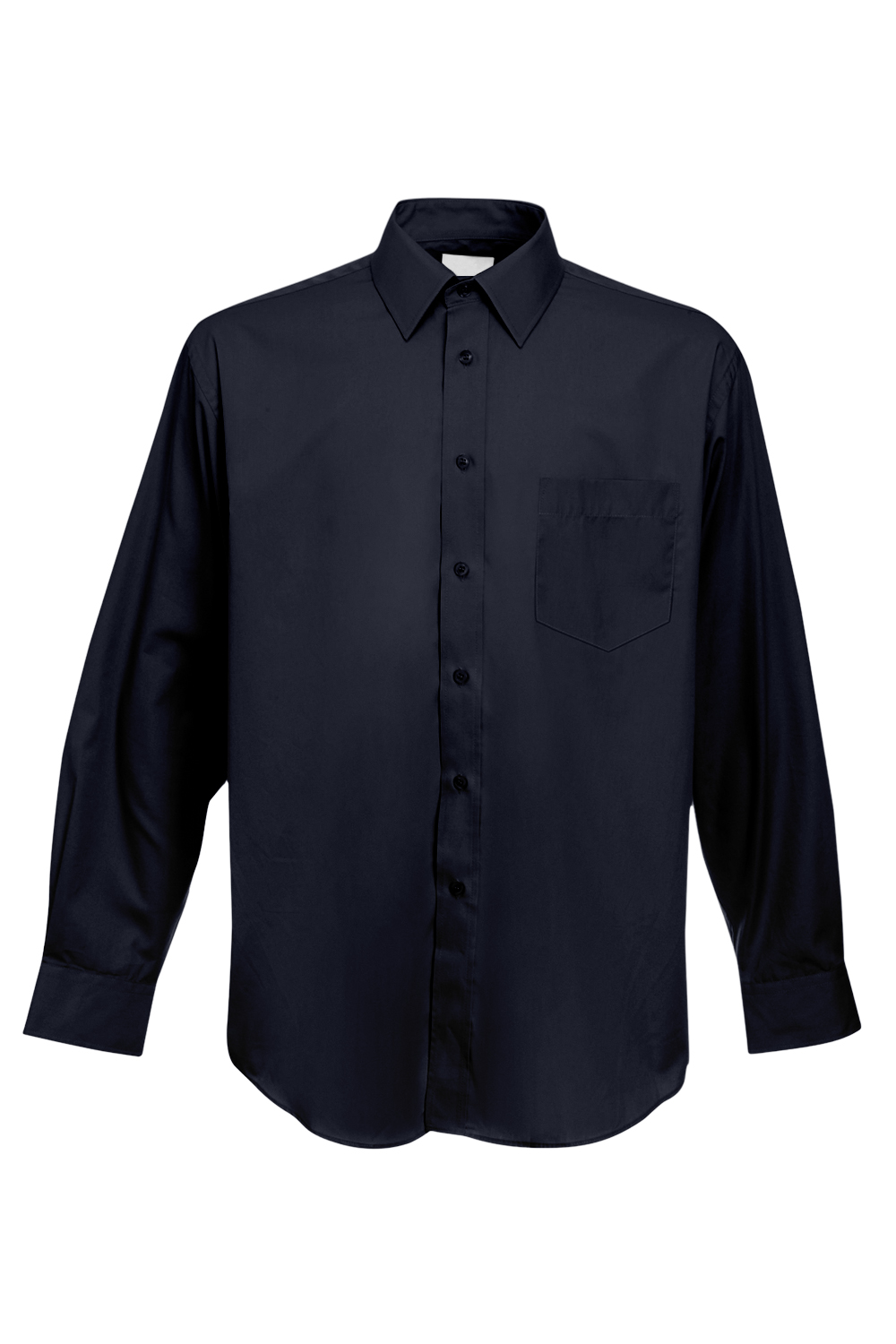 Harriton Men‘s Tall 3.1 oz. Essential Poplin-FulFillEngine