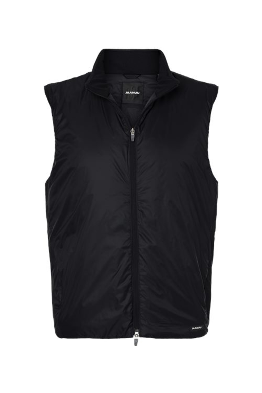 Jaanuu Phantom Insulated Vest-Jaanuu