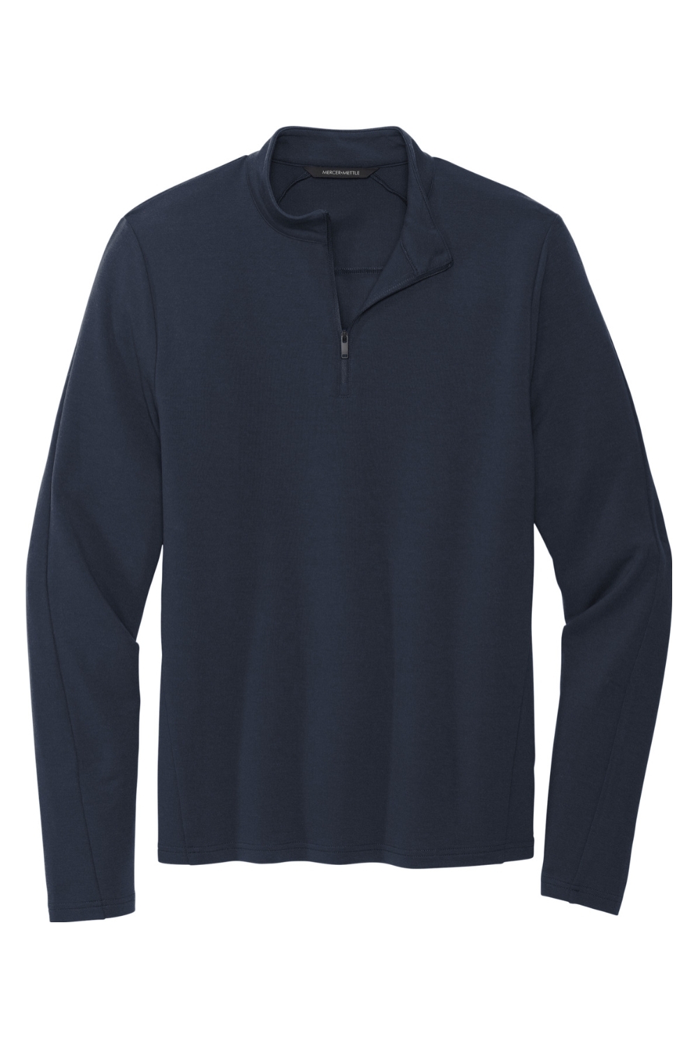 MERCER+METTLE Stretch 1/4-Zip Pullover-Mercer+Mettle