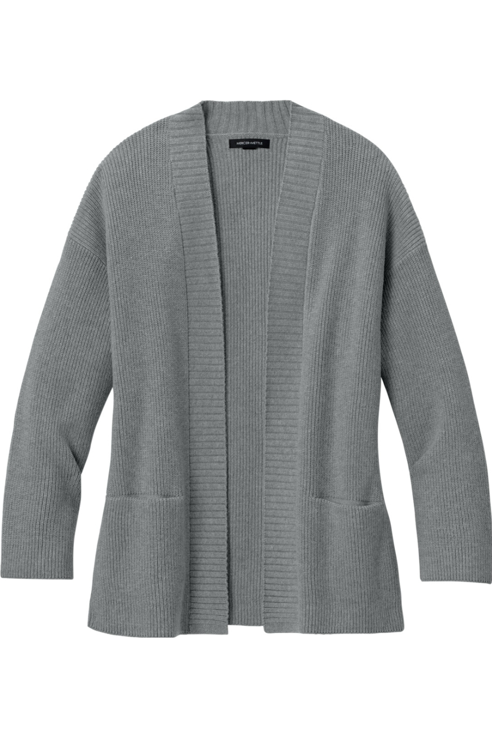 Mercer+Mettle Women‘s Open Cardi-Mercer+Mettle